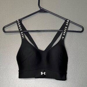 Under Armour Sports Bra